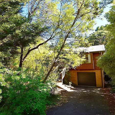 Santosha Glade Near The Everglades Leura Exterior photo