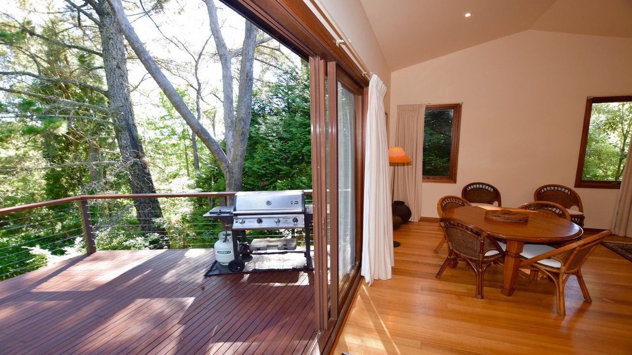 Holiday home Santosha Glade Near The Everglades